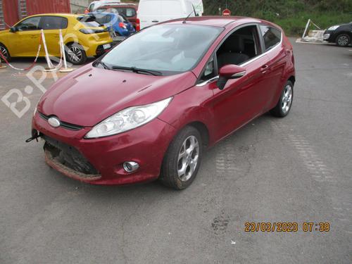 Alternator FORD FIESTA VI (CB1, CCN) 1.6 TDCi | BP22323812M7 