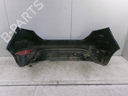 Bak støtfanger FORD FIESTA VI (CB1, CCN) 1.0 EcoBoost | BP29115971C8 