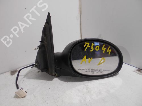 Used Right mirror CHRYSLER PT CRUISER (PT_) 2.2 CRD (121 hp) 22327196