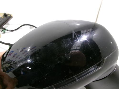 Used Right mirror AUDI A1 (8X1, 8XK) 1.4 TFSI (185 hp) 22327085