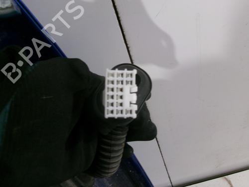 Used Left rear door Left rear door HYUNDAI i20 I (PB, PBT) 1.1 CRDi (75 hp) 24505371 24505371