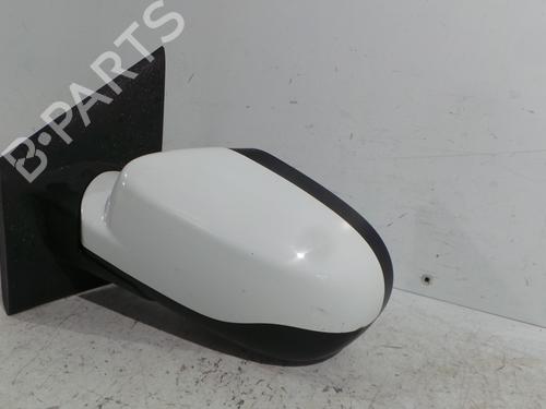 Używane Lusterko boczne lewe RENAULT TWINGO II (CN0_) 1.5 dCi (CN0E) (64 hp) 30461310