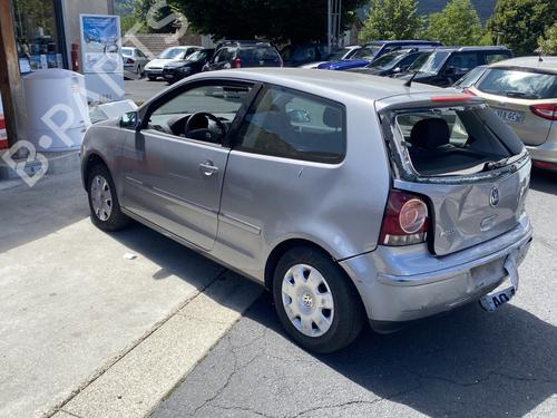 Used Parts VW POLO IV (9N_, 9A_)  1.2  4192723