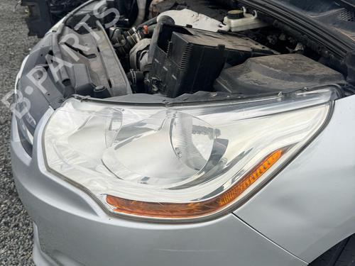 Used Left headlight Left headlight 38584474 38584474