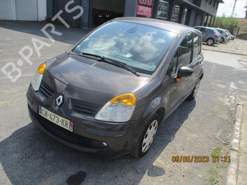 Left front indicator RENAULT MODUS / GRAND MODUS (F/JP0_) 1.6 (JP03, JP0B, JP0U, JP0Y, JP1G) | BP28326609C32  - Image 5