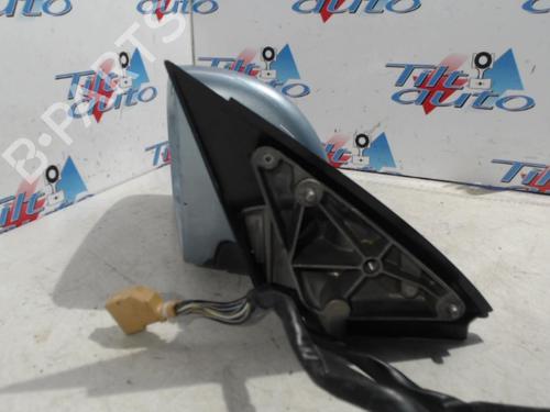 Left mirror AUDI A4 B7 (8EC) 3.0 TDI quattro | BP22328980C26 