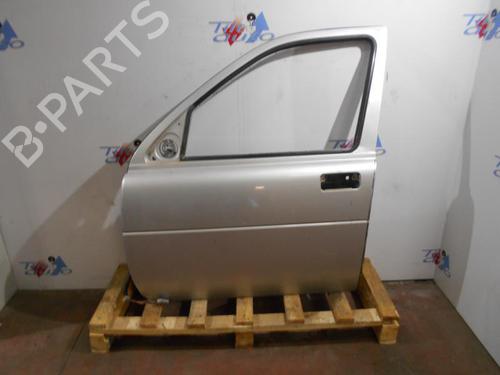 Used Left front door LAND ROVER FREELANDER I (L314) 2.0 Td4 4x4 (112 hp) 22325742