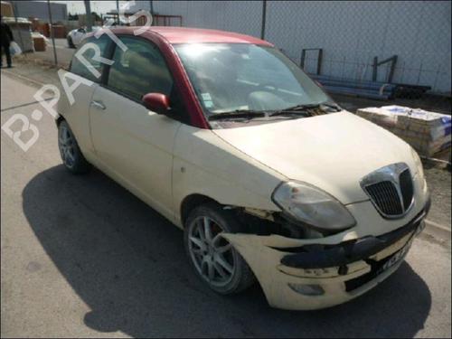 Used Parts LANCIA YPSILON (843_) 1.3 JTD (843.AXD11, 843.AXD1A) 2069801
