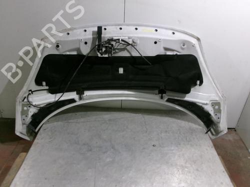 Motorhjelm Motorhjelm RENAULT SCÉNIC III (JZ0/1_) 1.5 dCi (110 hp) 22328724 22328724