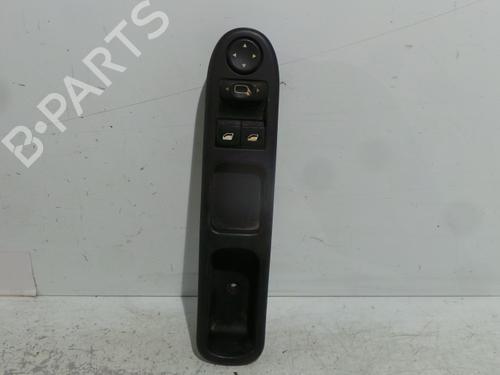 Left front window switch PEUGEOT 307 (3A/C) 1.6 HDi | BP40551794I27 - Image 3