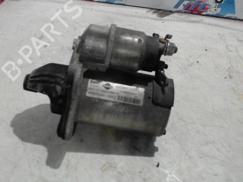 Used Starter NISSAN MICRA IV (K13K, K13KK) 1.2 (80 hp) 22325778