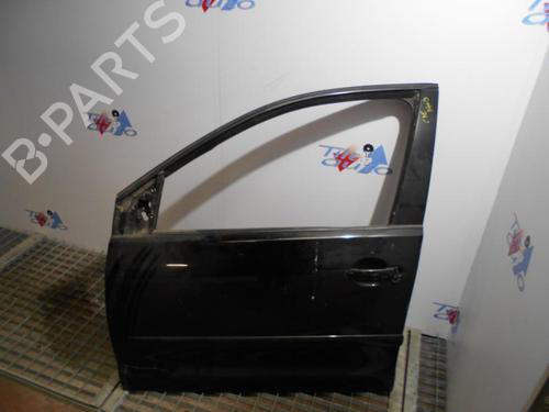 Left front door VW POLO IV (9N_, 9A_) 1.2 12V | BP22538525C2 