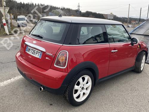 Front left interior door handle MINI MINI (R56) Cooper D | BP37489126I13 - Image 7