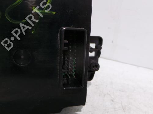 Climate control RENAULT MEGANE III Hatchback (BZ0/1_, B3_) 1.5 dCi (BZ09, BZ0D, BZ1W, BZ29, BZ14) | BP32349138I5 - Image 4