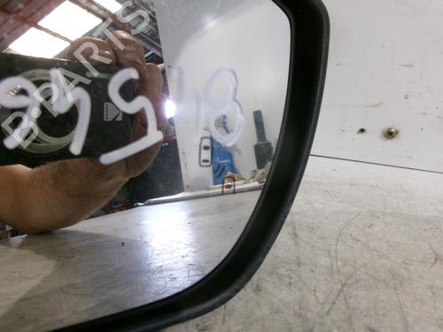 Right mirror FORD GALAXY II (WA6) 2.0 TDCi | BP29042065C27 