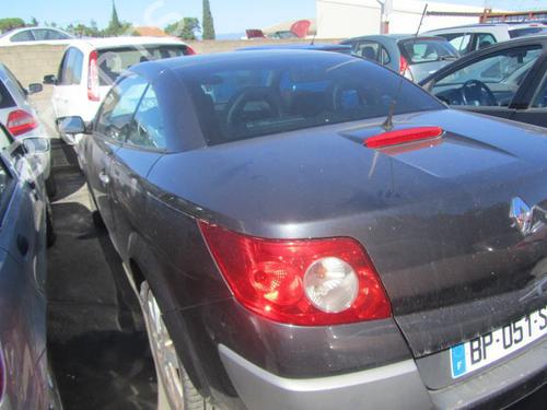 Venstre baglygte RENAULT MEGANE II Coupé-Cabriolet (EM0/1_) 2.0 dCi | BP22539102C34 