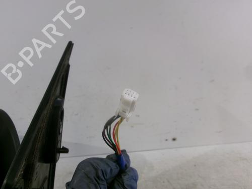 Right mirror RENAULT KOLEOS I (HY_) 2.0 dCi 4x4 (HY0K) | BP28420639C27 