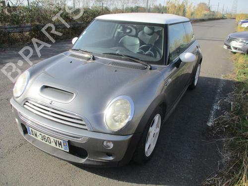 Used Parts MINI MINI (R50, R53)  Cooper S  2068298