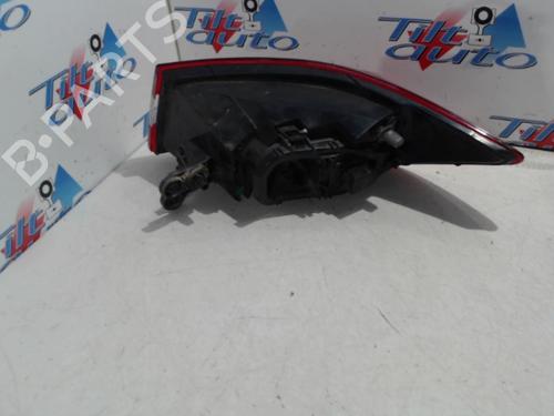 Left taillight RENAULT CLIO IV (BH_) 1.5 dCi 90 | BP22327326C34 