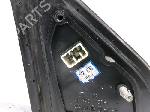 Used Left mirror Left mirror 22323199 22323199