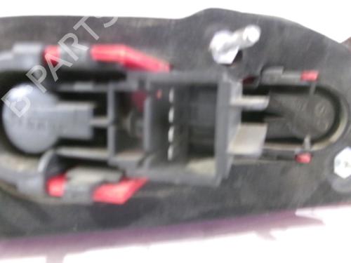 Right taillight ALFA ROMEO 159 (939_) 2.4 JTDM (939AXD12, 939AXD1B) | BP28153229C35 