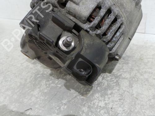 Alternator BMW 1 (E87) 118 d | BP38327369M7 - Image 2