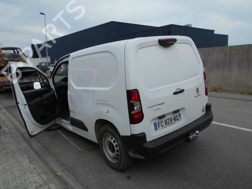 Used Parts PEUGEOT PARTNER Box Body/MPV (K9) 1.5 BlueHDI 130 2070279