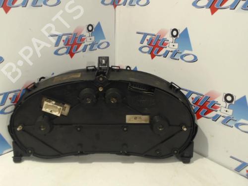 Used Instrument cluster Instrument cluster PEUGEOT PARTNER Box Body/MPV 1.6 BlueHDi 100 (100 hp) 22329025 22329025