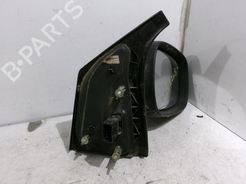 Right mirror RENAULT SCÉNIC I MPV (JA0/1_, FA0_) 1.9 dCi RX4 | BP22323740C27 