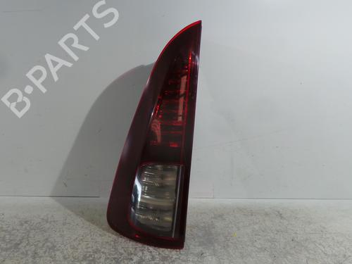 Left taillight RENAULT ESPACE IV (JK0/1_) 2.0 dCi (JK01, JK02, JK1J, JK1K, JK1H) | BP36589776C34 - Image 2