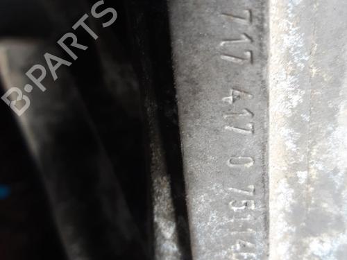 Gearbox MERCEDES-BENZ CLK Convertible (A208) CLK 200 (208.435) | BP22327358M3 
