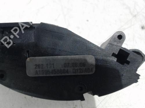 Used Switch Switch MERCEDES-BENZ A-CLASS (W169) A 200 TURBO (169.034, 169.334) (193 hp) 22325735 22325735