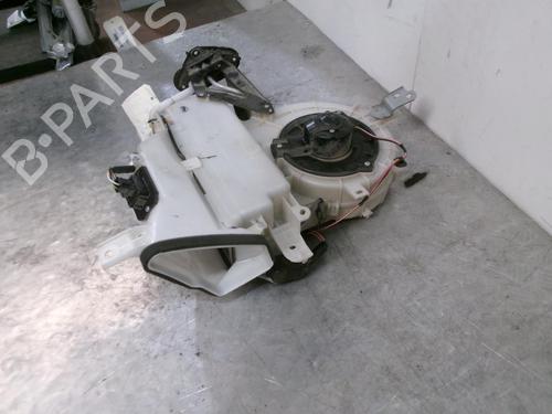 Heater matrix box TOYOTA LAND CRUISER 90 (_J9_) 3.0 D-4D 4WD (KDJ90_, KDJ95_, KDJ90W, KDJ95W) | BP22540196M61 