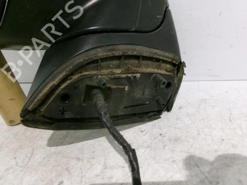 Left mirror CITROËN C4 Picasso I MPV (UD_) 1.6 HDi 110 | BP25913307C26 