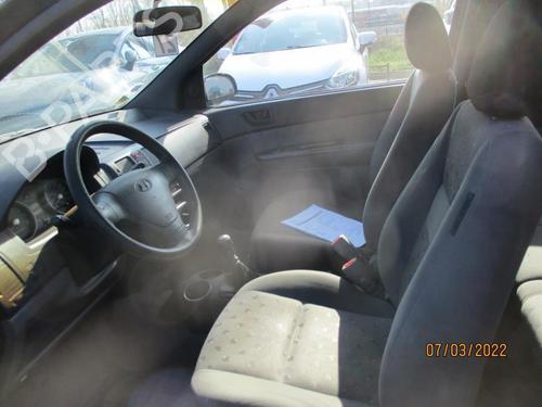 Used Parts HYUNDAI GETZ (TB)  1.3 i  2068837