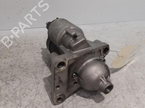 Used Starter Starter PEUGEOT 1007 (KM_) 1.4 HDi (68 hp) 33419024 33419024