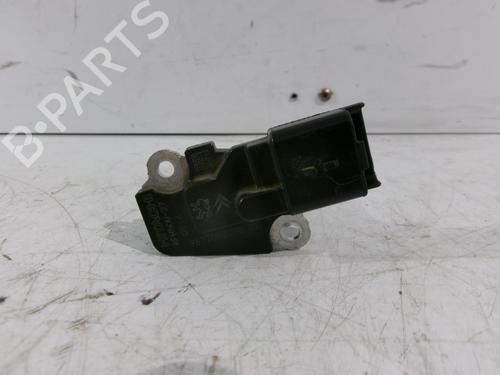 Used Mass air flow sensor Mass air flow sensor CITROËN C3 III (SX) 1.5 BlueHDi 100 (SXYHYP, SXYHTU) (102 hp) 22327636 22327636