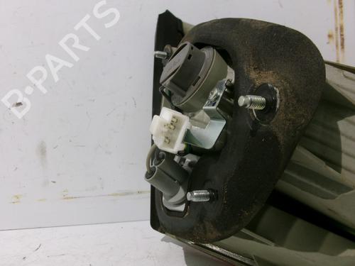 Used Right tailgate light Right tailgate light HYUNDAI ix35 (LM, EL, ELH) 1.7 CRDi (116 hp) 22326026 22326026