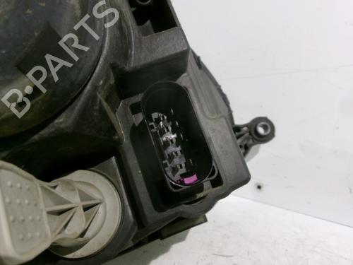 Left headlight VW GOLF V (1K1) 2.0 TDI | BP29504432C28 