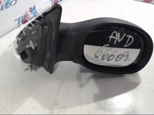 Used Right mirror RENAULT LAGUNA I (B56_, 556_) 2.2 dT (B569) (113 hp) 22538256