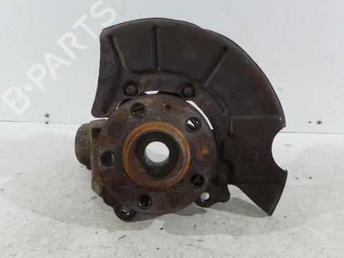 Used Left front steering knuckle Left front steering knuckle SEAT LEON (1M1) 1.8 20V T (180 hp) 28211148 28211148