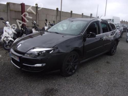 Used Parts RENAULT LAGUNA III Grandtour (KT0/1) 2.0 dCi (KT0M, KT0N, KT0S, KT19, KT1F) (173 hp) 2068743