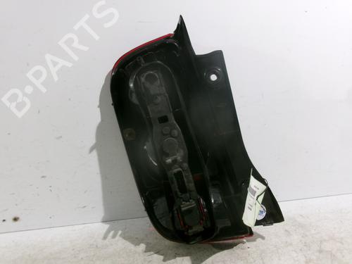 Right taillight NISSAN MICRA III (K12) 1.2 16V | BP29455849C35 