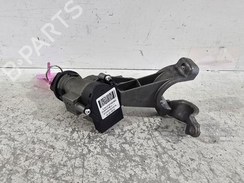 Used Ignition barrel Ignition barrel FIAT DOBLO Cargo (263_) [2010-2026] 34147666 34147666