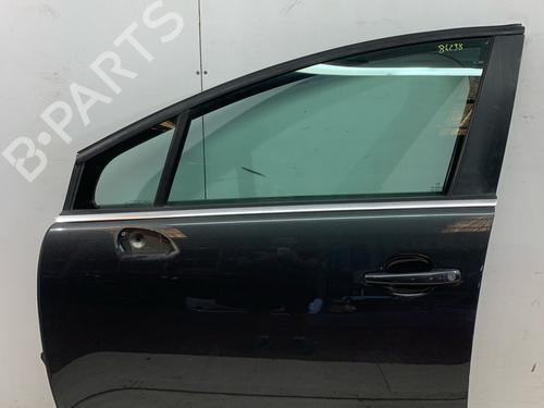 Used Left front door Left front door 37529358 37529358