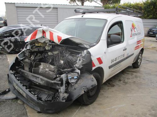 Lichtmaschine RENAULT KANGOO Express (FW0/1_) 1.5 dCi 90 (FW0G, FW05, FW08, FW11) | BP22323659M7 