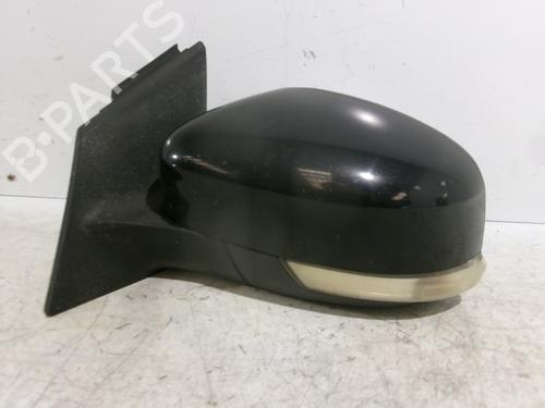 Used Left mirror FORD FOCUS III 1.6 TDCi (115 hp) 28682916