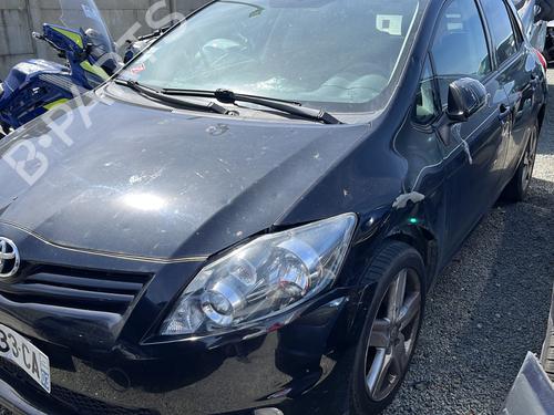 Left front window switch TOYOTA AURIS (_E15_) 2.0 D-4D (ADE150_, ADE150R) | BP26301442I27  - Image 5