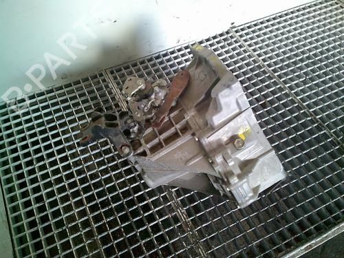 Gearbox PEUGEOT 108 1.0 VTi 72 | BP32000538M3