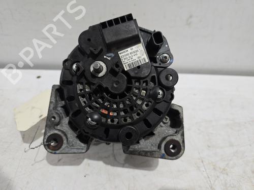 Used Alternator Alternator RENAULT CLIO IV (BH_) 0.9 TCe 90 (BHNF, BHMA, BHMH, BHJK, BHJR) (90 hp) 23994221 23994221
